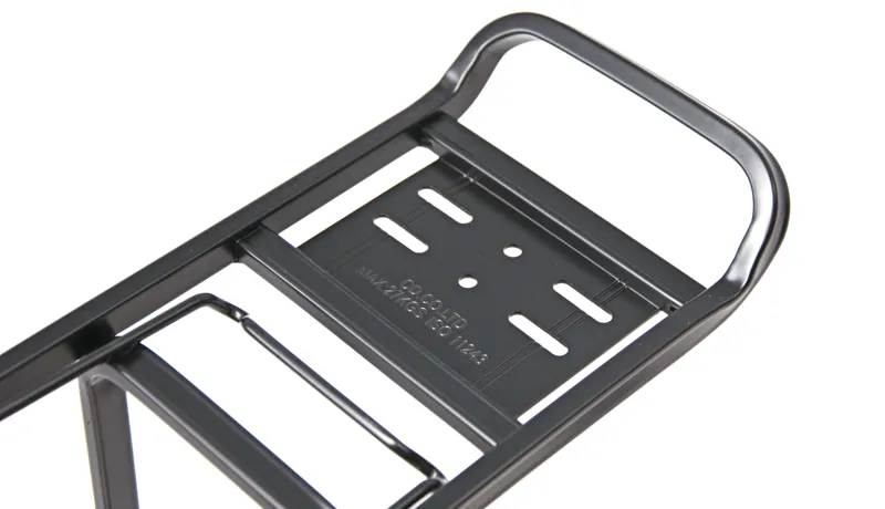 Compass 26 Inch Rear Alloy Carrier Rack-1